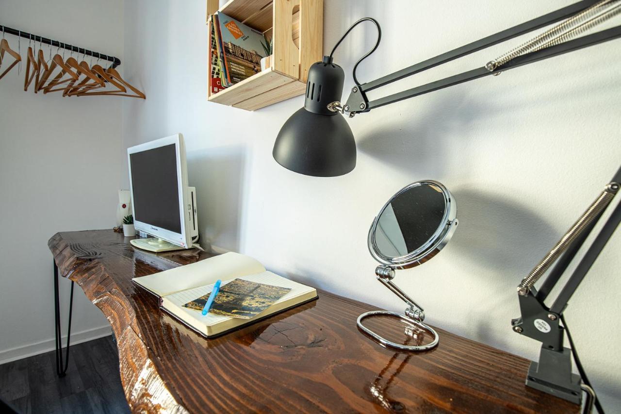 Studio New-York - Proche Aeroport Cdg, Asterix, Paris Moussy-le-Vieux Екстериор снимка